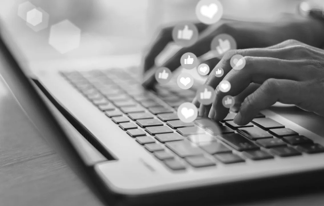 Маркетинг в соцсетях (SMM)